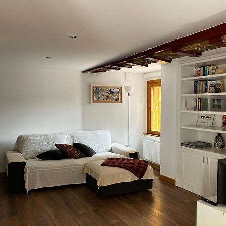 Atalaya Apartment Mundaka Ngoại thất bức ảnh