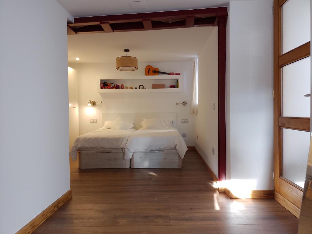 Atalaya Apartment Mundaka Ngoại thất bức ảnh