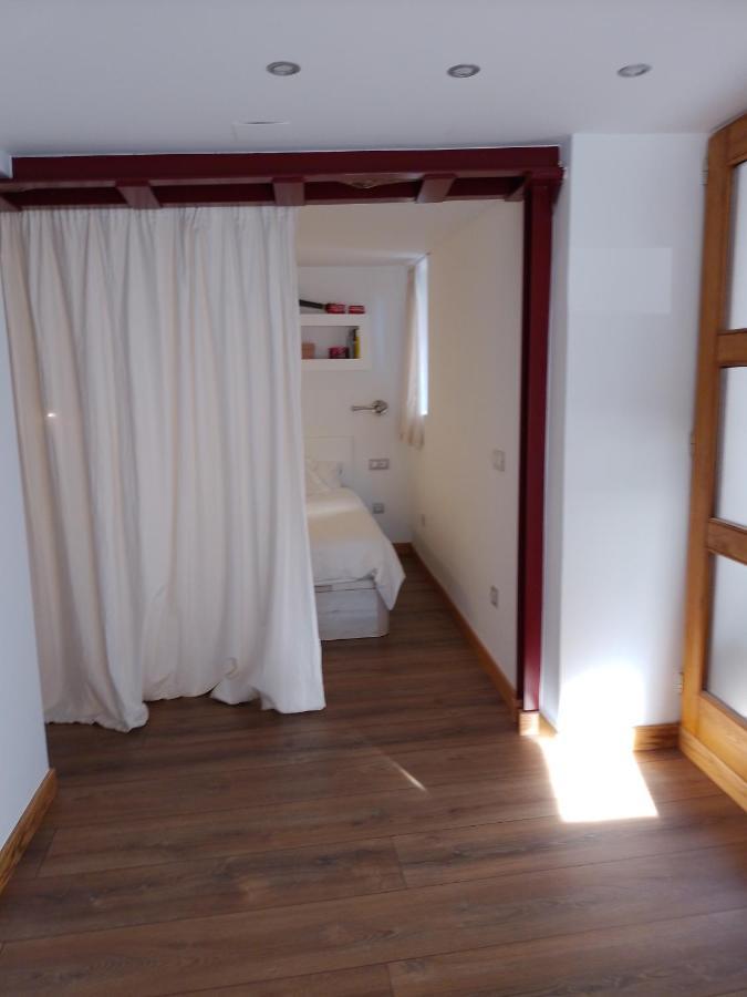 Atalaya Apartment Mundaka Ngoại thất bức ảnh