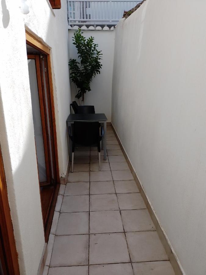 Atalaya Apartment Mundaka Ngoại thất bức ảnh