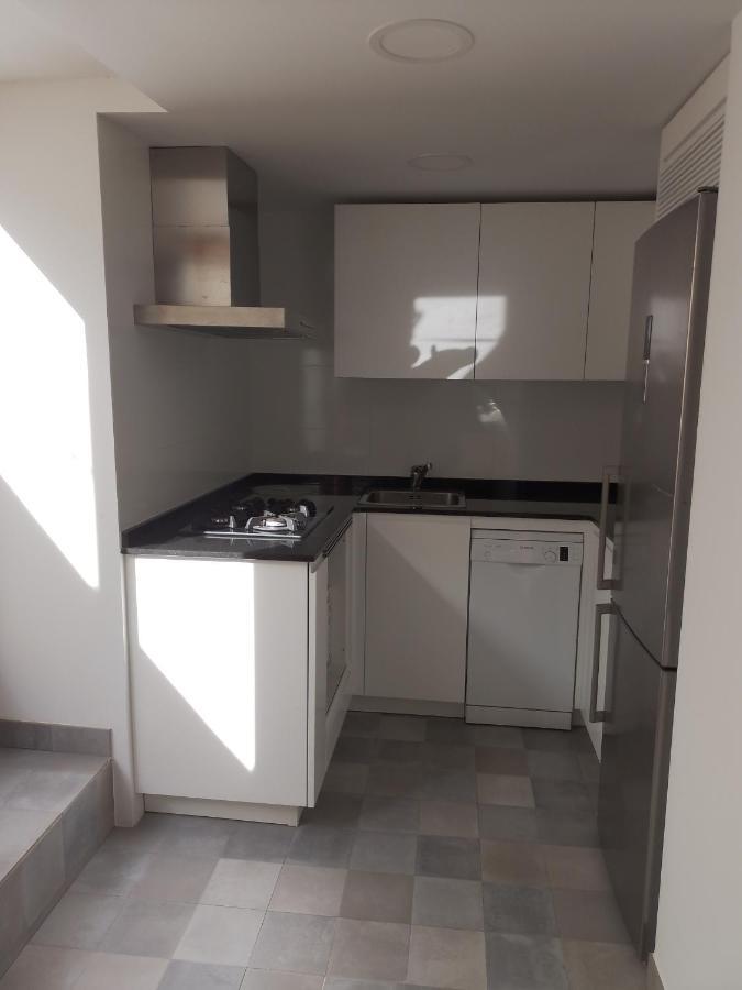 Atalaya Apartment Mundaka Ngoại thất bức ảnh