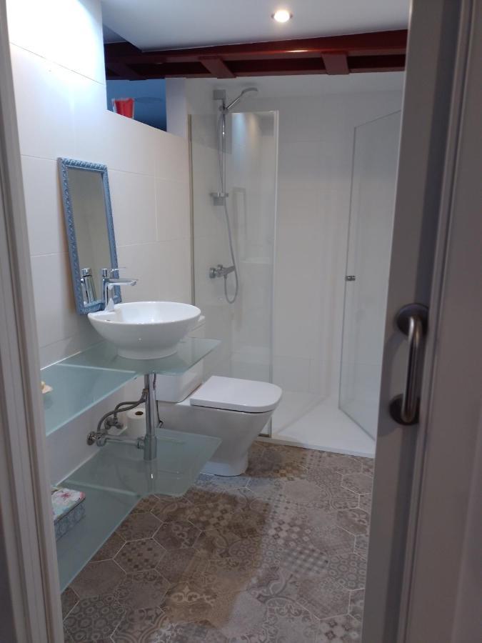 Atalaya Apartment Mundaka Ngoại thất bức ảnh