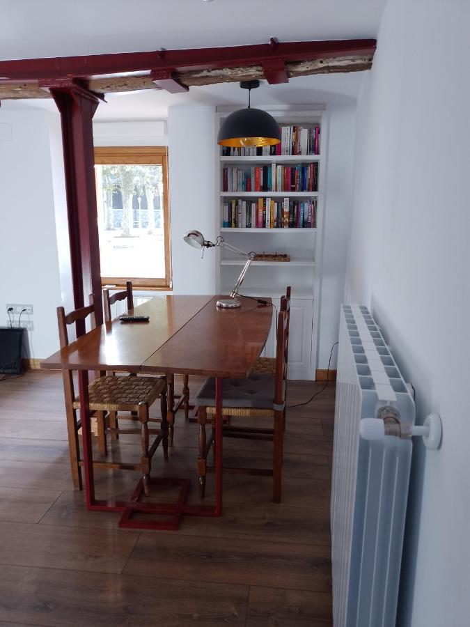 Atalaya Apartment Mundaka Ngoại thất bức ảnh
