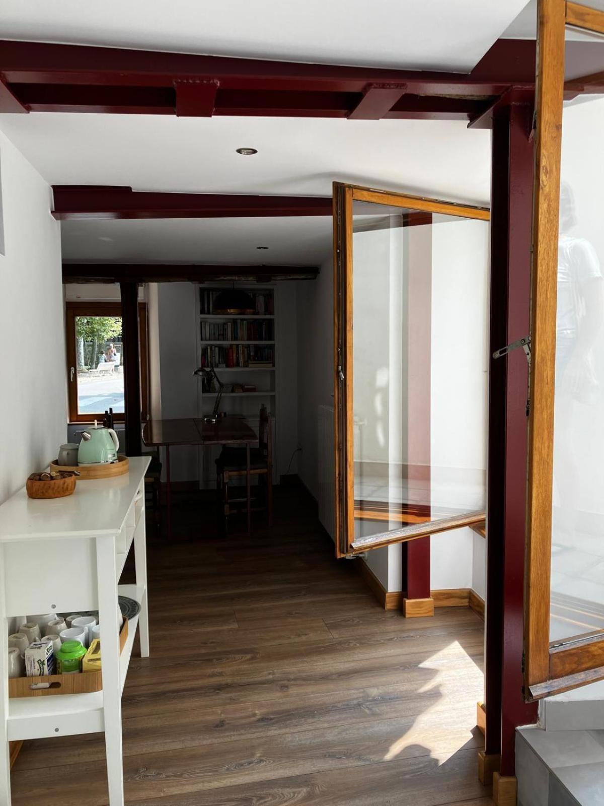Atalaya Apartment Mundaka Ngoại thất bức ảnh