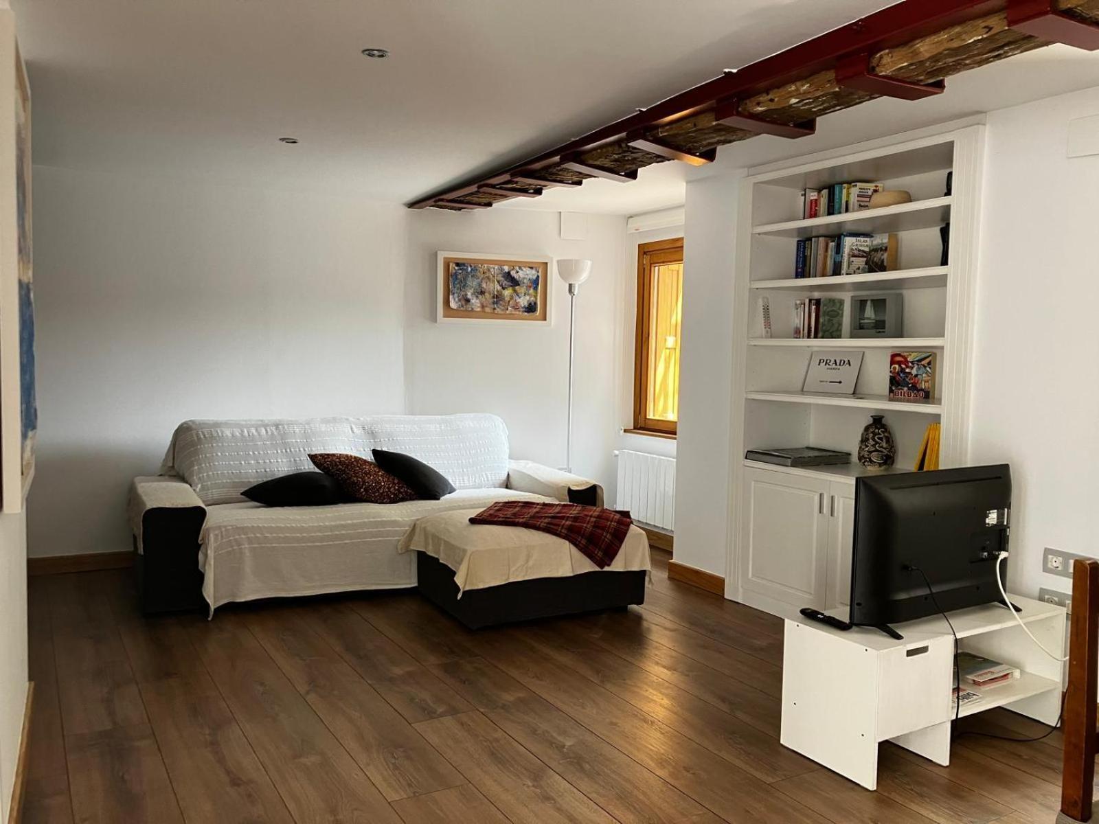 Atalaya Apartment Mundaka Ngoại thất bức ảnh