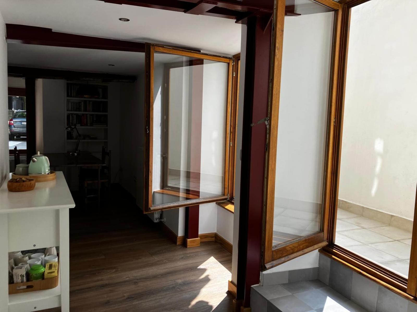 Atalaya Apartment Mundaka Ngoại thất bức ảnh