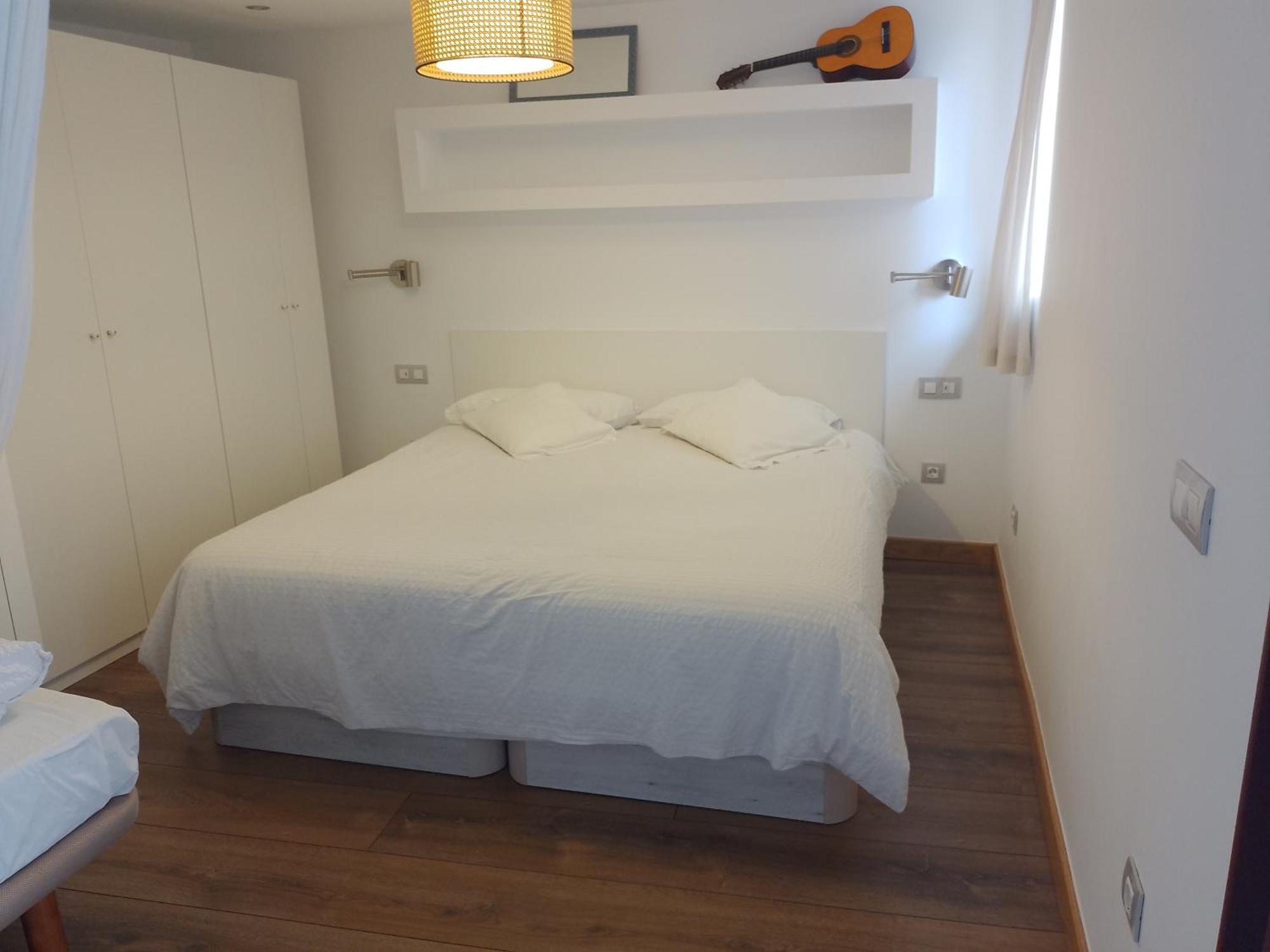 Atalaya Apartment Mundaka Ngoại thất bức ảnh