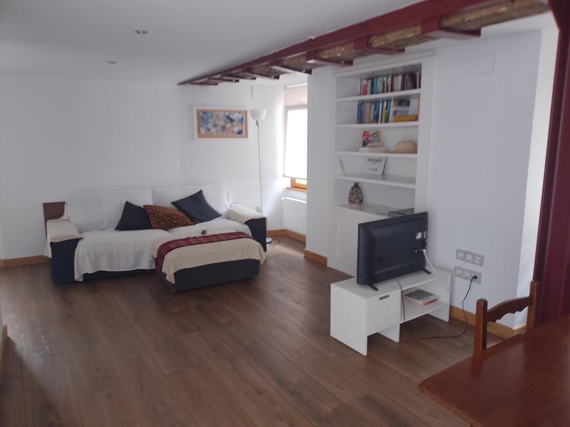 Atalaya Apartment Mundaka Ngoại thất bức ảnh