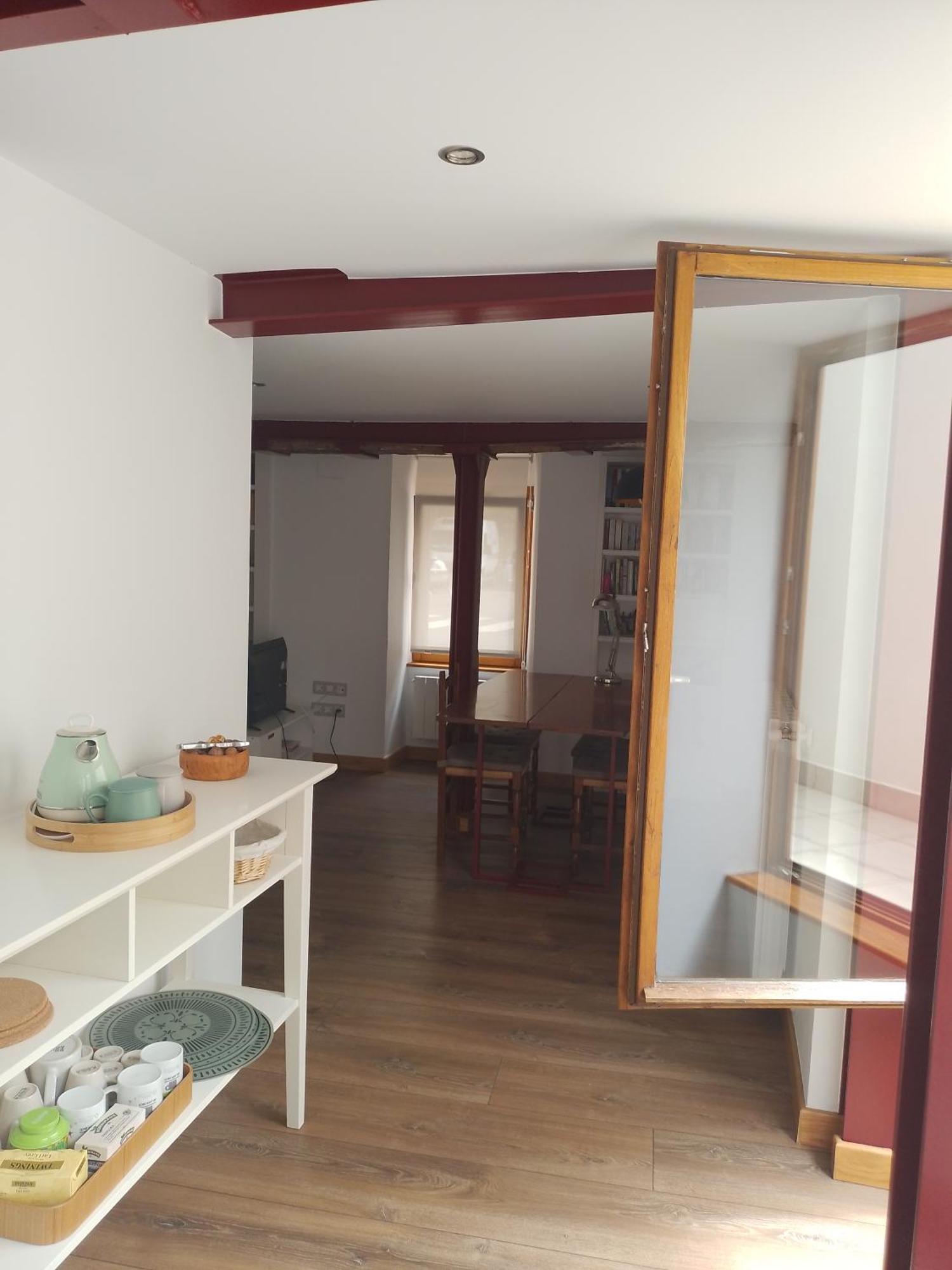 Atalaya Apartment Mundaka Ngoại thất bức ảnh